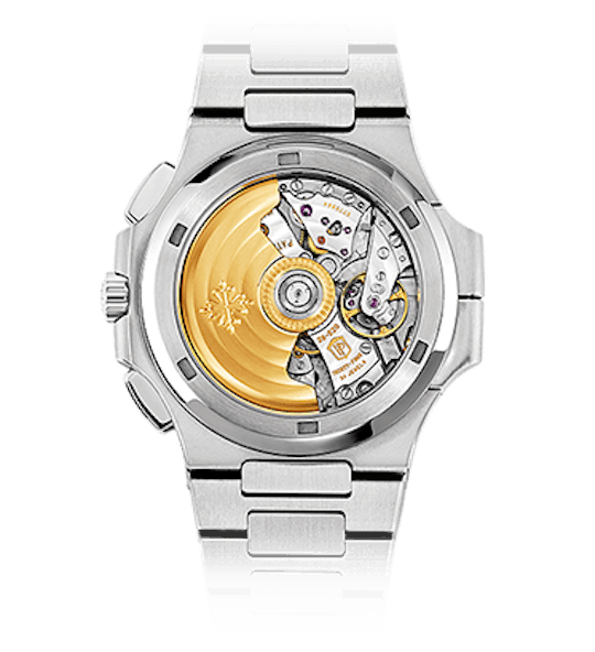 Pre-Owned Patek Philippe 5990/1A-001